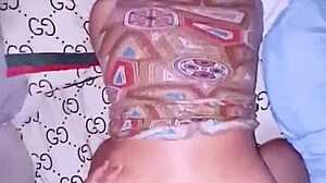 pregnant filipina wife craves my creampie in her tight hairy bbw pussy