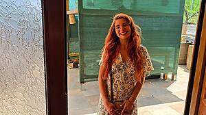 Best Friend's House Movie Night Turns Wild Amateur Adventure