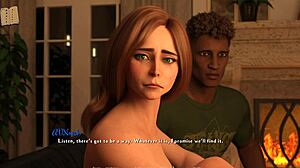 Detailed Three Rules of Life Gameplay Episode 8