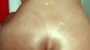 Senta Rides Huge Cock Anal Everything Except Pussy Penetration