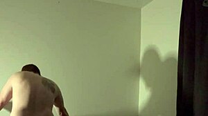 skinny babysitter rips clothes flashes tight wet pussy orgasms with dirty talk