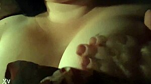 Your step sis sends hot shaved pussy vid for you!