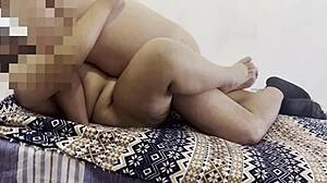 me and her hitting orgasm together missionary style feels so damn good