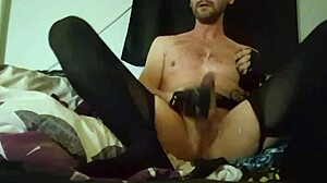 teacher slut spreads for tex willer's huge cock anal 😈🔥