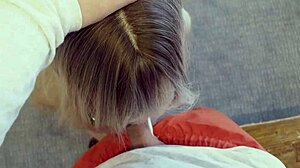 Timestop froze stepmom so i fucked her milf holes and creampied deep