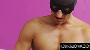 i crave that big dick paige ashley milks cum into her huge tits shake