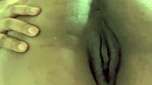 POV GalaxyDoll Smothers Your Face with Her Sexy Ass Holiday Vibes