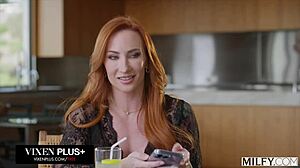 i crave sophia locke's milf mouth on my bbc deepthroat