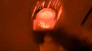 masturbating hard thinkin' bout you gettin' me so wet 😏💭