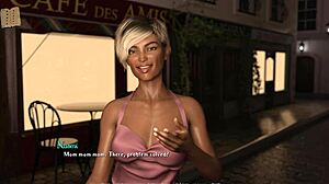 Detailed Three Rules of Life Gameplay Episode 8