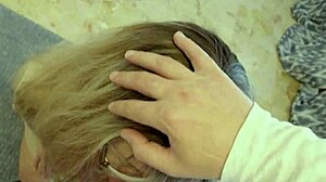 Timestop froze stepmom so i fucked her milf holes and creampied deep