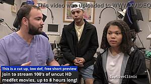 what's really going on with michelle anderson backstage