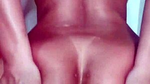 Senta Rides Huge Cock Anal Everything Except Pussy Penetration