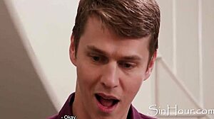 brittney kade and sage roux make busty ts riding worth every second