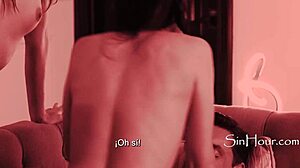 Scientist hacks to bang wife's family in taboo orgy gangbang ride! 🤯🍑👨‍👩‍👧‍👦