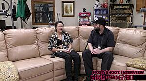 Tampa university entrance physical for mara luv close-up