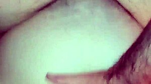 who wouldn't creampie that italian with giant tits?