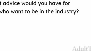 Busty Hailey Rose's goddess tits shine in hot interview! 💖