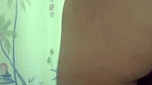 anal dildo gaping makes her fart toys asshole wide 😏💨