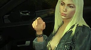 gta 5 pov car hooker game first person whore sex