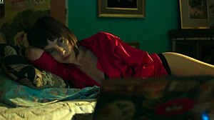 Jazmin Stuart's Wild Argentinian Ride!