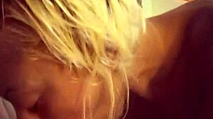 micaela's the best argentine deepthroat queen!