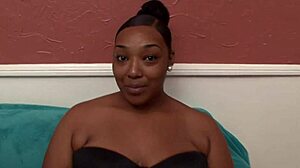 i love being black bbw pillow princess