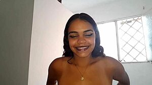 i fuck virgin latina stepsis lingerie style she craves pleasure