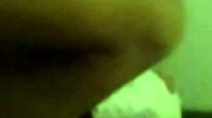 watch this hot 18yo venezuelan blonde finger her young pussy on video call!