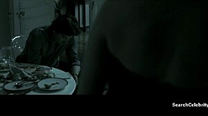 juliette binoche's topless handjob and blowjob got you hard?