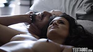 big boobs milf anal convinces husband hardcore doggystyle