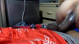 Stepdad Forces Stepdaughter Raw Dick Ride Nut!