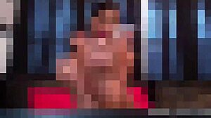 bound slave begs desperately for femdom release now