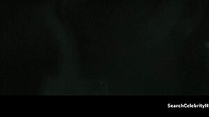 juliette binoche's topless handjob and blowjob got you hard?