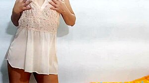 Hot Iranian Mommy Anal Ass Pounding Craving