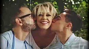 Elle Voneva Candid Adoption Vid Full Foster Tapes Scene