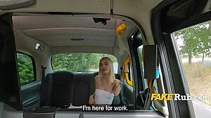 petite blonde luna wolf fucks the famous taxi driver hard