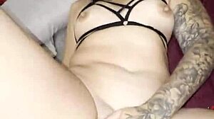 POV MEXICANA Gets CREAMPIE in Her SHAVED Tight VAGINA!