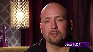 whoa mature swingers hit the swing house totally loose and ready to play!