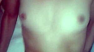 Manuela's Steamy Venezuelan Passion Ride