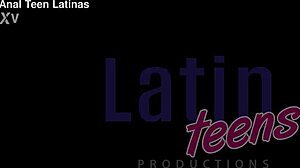 Monster bbc cocks destroy rebecca johnson's skinny ass gaping!