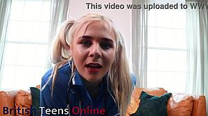 18 year old nurse roleplay tears clothes drips wet with neighbor patient first time