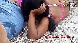 suchi bhabhi viral indian milf wife classic big tits monster cock suck ride 😍🔥💦