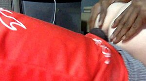 Stepdad Forces Stepdaughter Raw Dick Ride Nut!