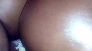 Caress Greatness Anal Assfucking Couple Session