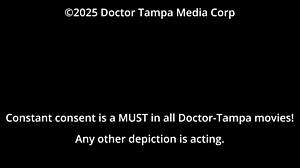 Dr Tampa Taylor Ortega Latina Big Tits Dildo Bent Over Heels