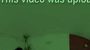 Czech VR 569 Brunette Craves Hard Anal Ride