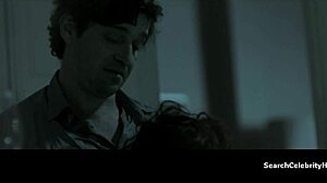 juliette binoche's topless handjob and blowjob got you hard?