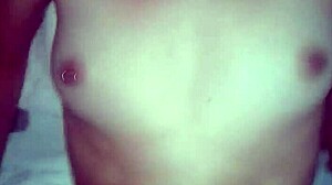 Manuela's Steamy Venezuelan Passion Ride