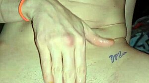 Pussy creampie drips in steamy compilation